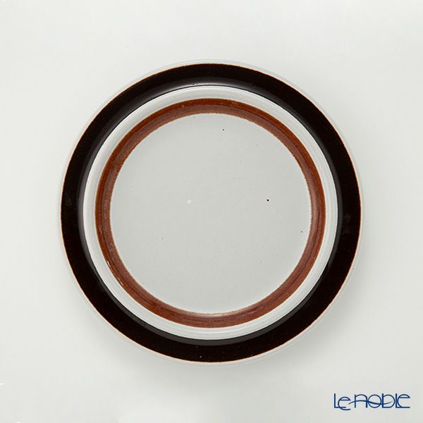 【1点限り】北欧ヴィンテージ アラビア（ARABIA） ロスマリン／Rosmarin プレート 16cm 02