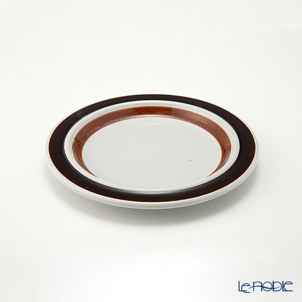 【1点限り】北欧ヴィンテージ アラビア（ARABIA） ロスマリン／Rosmarin プレート 16cm 02