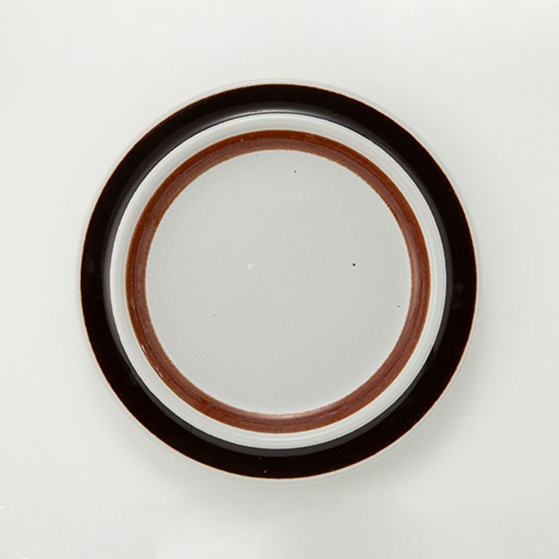 【1点限り】北欧ヴィンテージ アラビア（ARABIA） ロスマリン／Rosmarin プレート 16cm 02