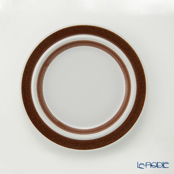 【1点限り】北欧ヴィンテージ アラビア（ARABIA） ロスマリン／Rosmarin プレート 20cm 01