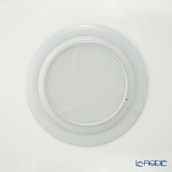 【1点限り】北欧ヴィンテージ アラビア（ARABIA） ロスマリン／Rosmarin プレート 20cm 01