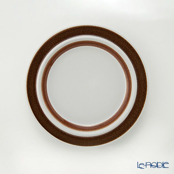 【1点限り】北欧ヴィンテージ アラビア（ARABIA） ロスマリン／Rosmarin プレート 20cm 02