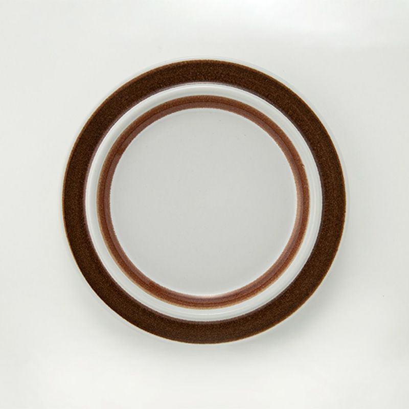 【1点限り】北欧ヴィンテージ アラビア（ARABIA） ロスマリン／Rosmarin プレート 20cm 02