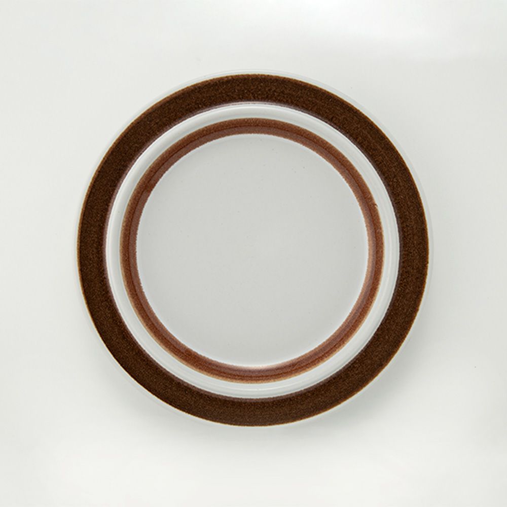 【1点限り】北欧ヴィンテージ アラビア（ARABIA） ロスマリン／Rosmarin プレート 20cm 02