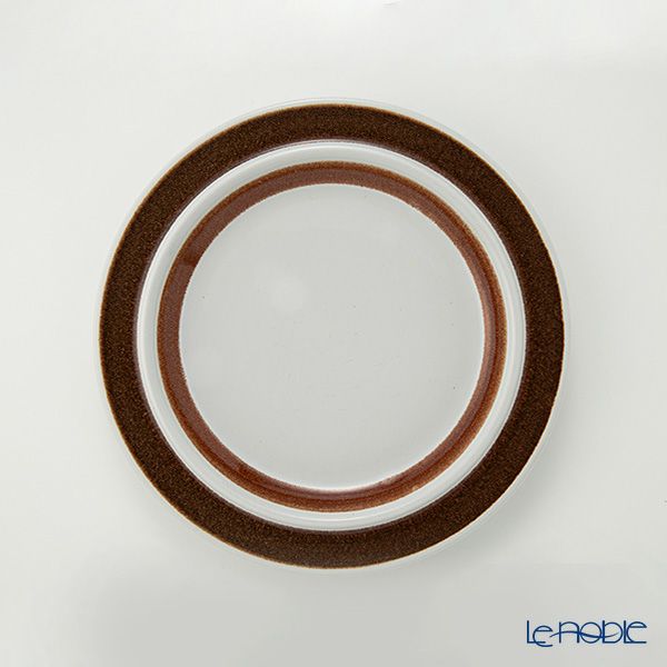 【1点限り】北欧ヴィンテージ アラビア（ARABIA） ロスマリン／Rosmarin プレート 20cm 03