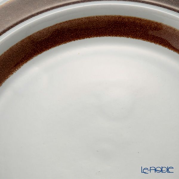 【1点限り】北欧ヴィンテージ アラビア（ARABIA） ロスマリン／Rosmarin プレート 20cm 03