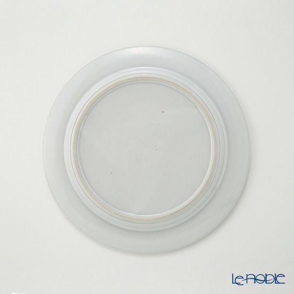 【1点限り】北欧ヴィンテージ アラビア（ARABIA） ロスマリン／Rosmarin プレート 20cm 03