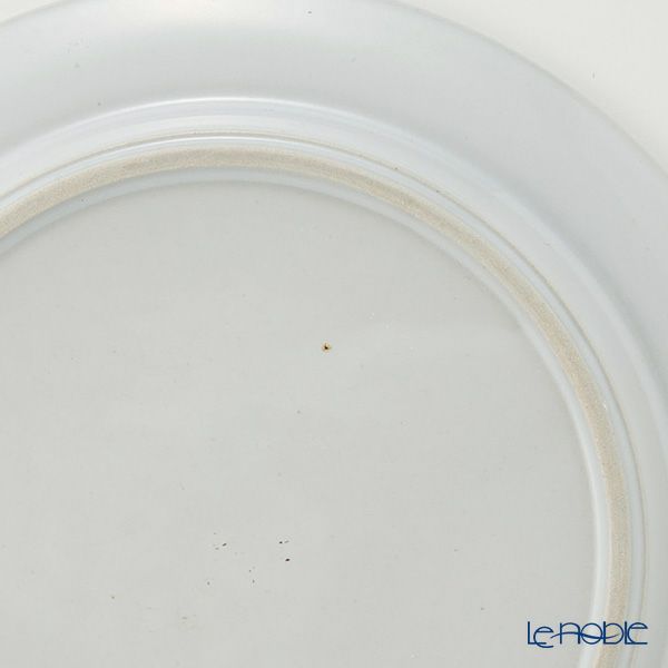 【1点限り】北欧ヴィンテージ アラビア（ARABIA） ロスマリン／Rosmarin プレート 20cm 03