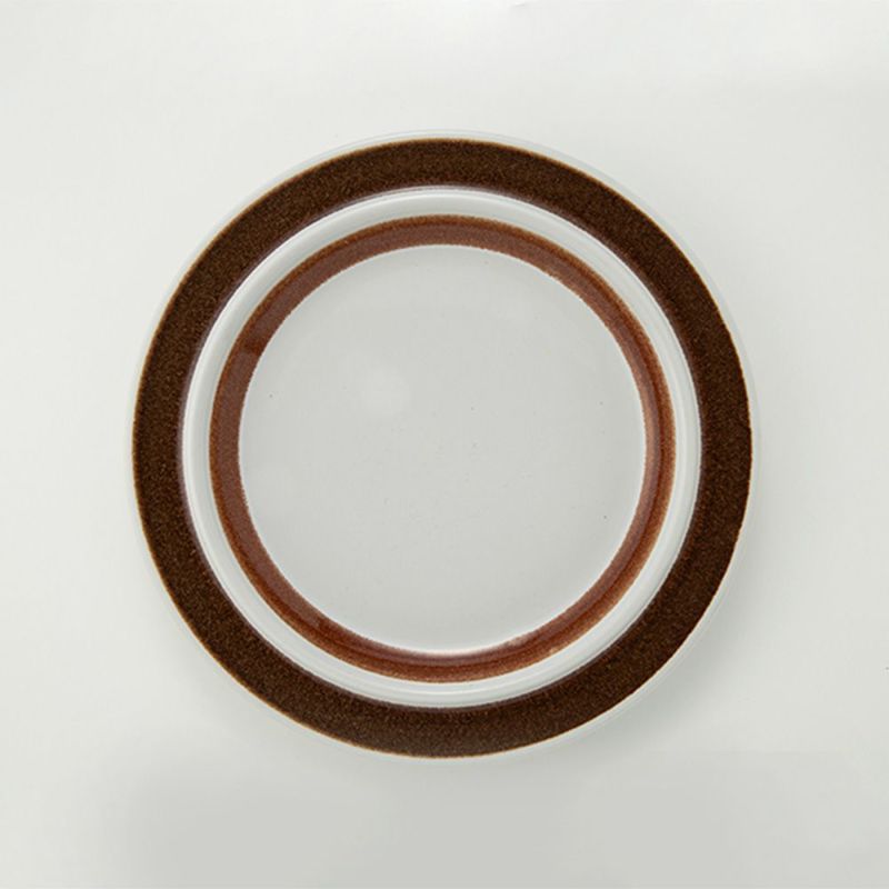 【1点限り】北欧ヴィンテージ アラビア（ARABIA） ロスマリン／Rosmarin プレート 20cm 03