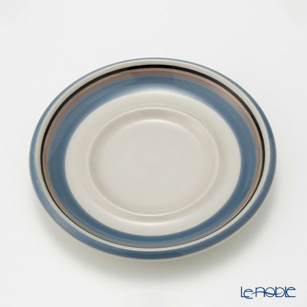 【1点限り】北欧ヴィンテージ アラビア（ARABIA） ウートゥア／Uhtua コーヒーカップ＆ソーサー 01