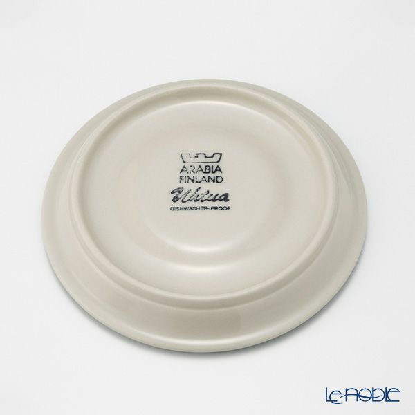 【1点限り】北欧ヴィンテージ アラビア（ARABIA） ウートゥア／Uhtua コーヒーカップ＆ソーサー 01