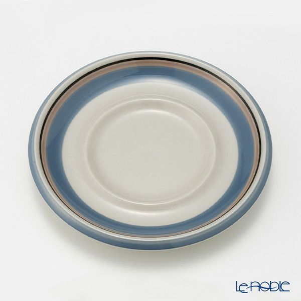 【1点限り】北欧ヴィンテージ アラビア（ARABIA） ウートゥア／Uhtua コーヒーカップ＆ソーサー 03