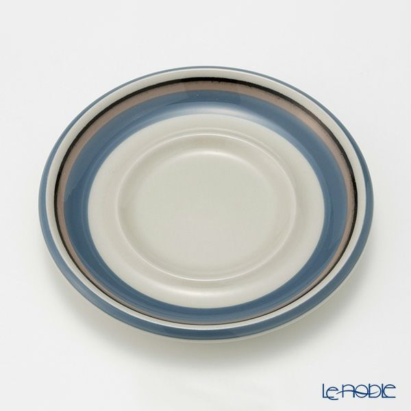 【1点限り】北欧ヴィンテージ アラビア（ARABIA） ウートゥア／Uhtua コーヒーカップ＆ソーサー 04