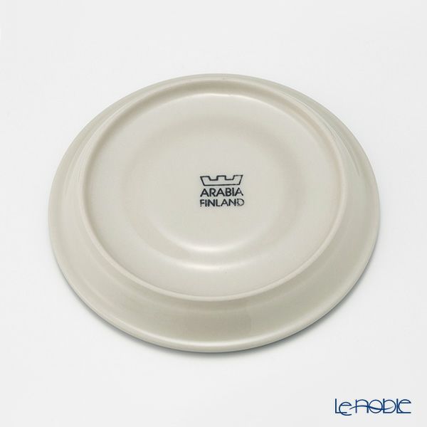 【1点限り】北欧ヴィンテージ アラビア（ARABIA） ウートゥア／Uhtua コーヒーカップ＆ソーサー 04