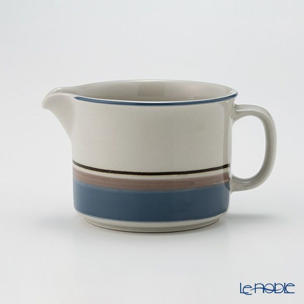 【1点限り】北欧ヴィンテージ アラビア（ARABIA） ウートゥア／Uhtua クリーマー 01