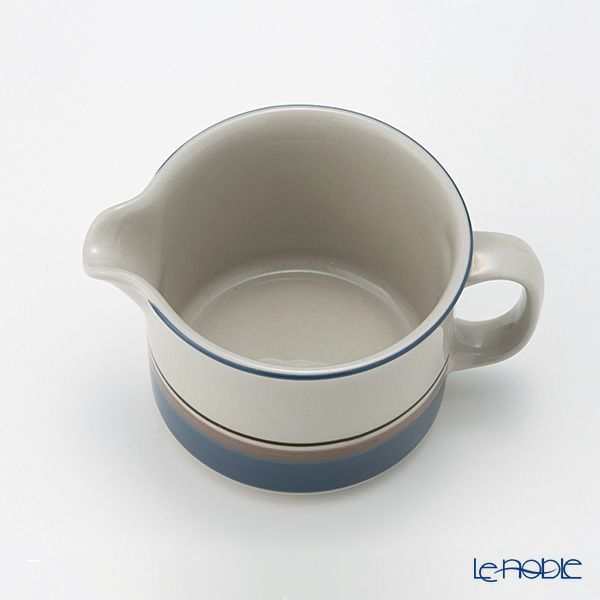 【1点限り】北欧ヴィンテージ アラビア（ARABIA） ウートゥア／Uhtua クリーマー 01