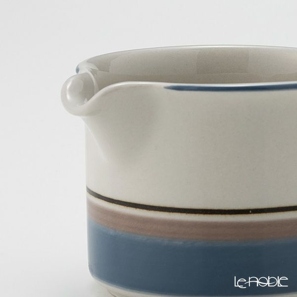 【1点限り】北欧ヴィンテージ アラビア（ARABIA） ウートゥア／Uhtua クリーマー 01