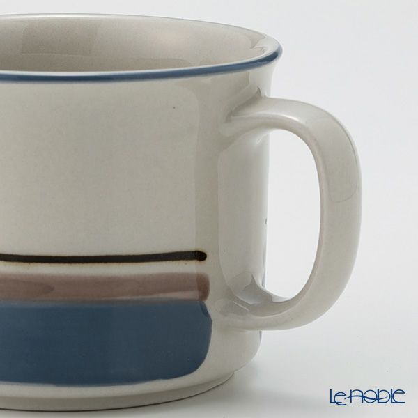 【1点限り】北欧ヴィンテージ アラビア（ARABIA） ウートゥア／Uhtua クリーマー 01