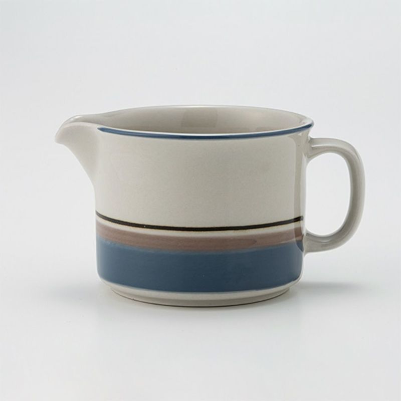 【1点限り】北欧ヴィンテージ アラビア（ARABIA） ウートゥア／Uhtua クリーマー 01