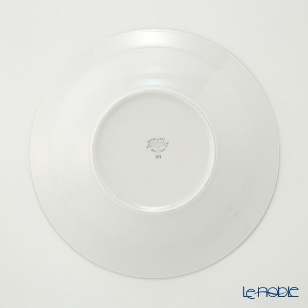 【1点限り】北欧ヴィンテージ ロールストランド（RORSTRAND） ディーププレート 20.5cm 03