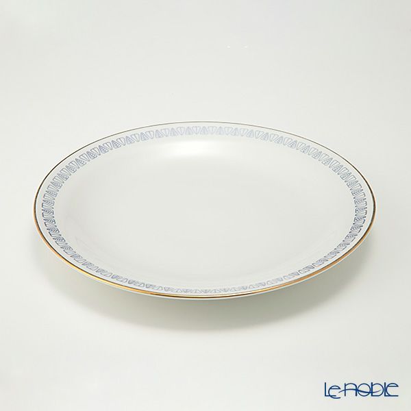 【1点限り】北欧ヴィンテージ ロールストランド（RORSTRAND） プレート 21cm 01