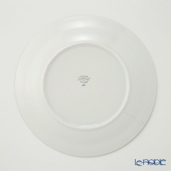 【1点限り】北欧ヴィンテージ ロールストランド（RORSTRAND） プレート 21cm 01