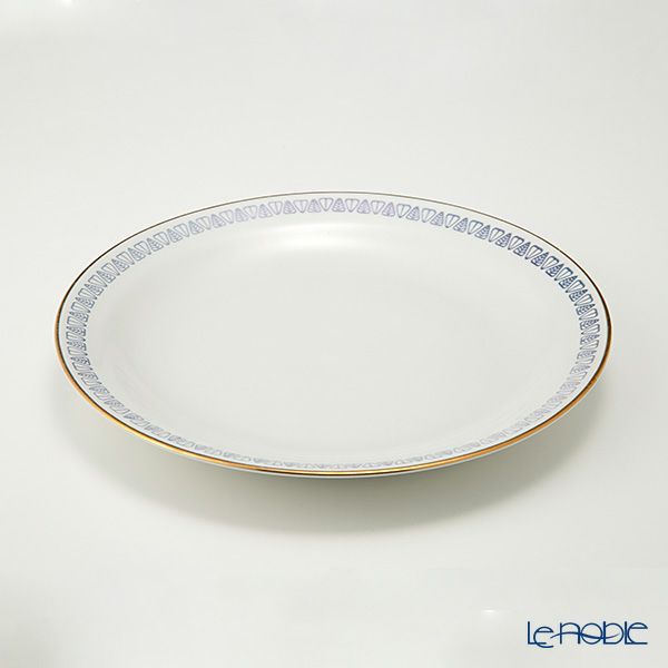 【1点限り】北欧ヴィンテージ ロールストランド（RORSTRAND） プレート 21cm 02