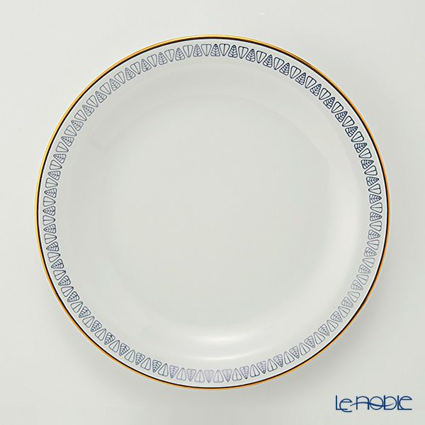 【1点限り】北欧ヴィンテージ ロールストランド（RORSTRAND） プレート 21cm 03