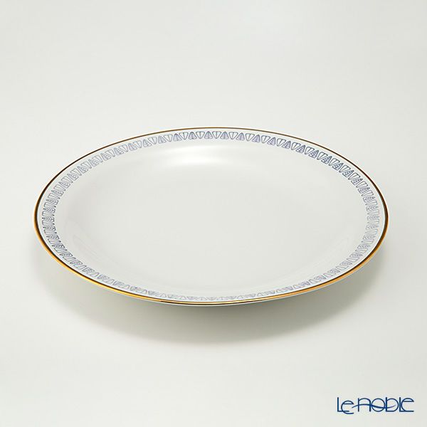 【1点限り】北欧ヴィンテージ ロールストランド（RORSTRAND） プレート 21cm 03