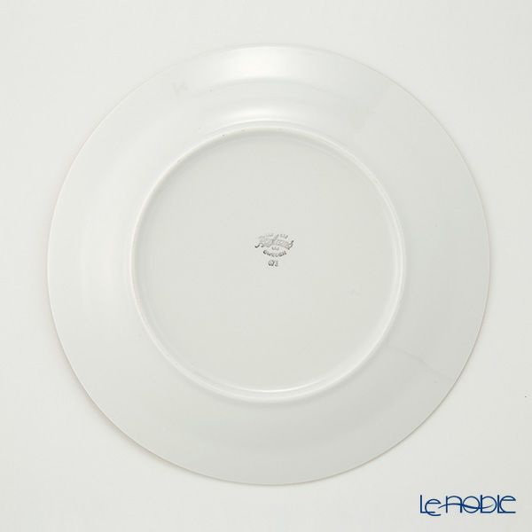 【1点限り】北欧ヴィンテージ ロールストランド（RORSTRAND） プレート 21cm 03