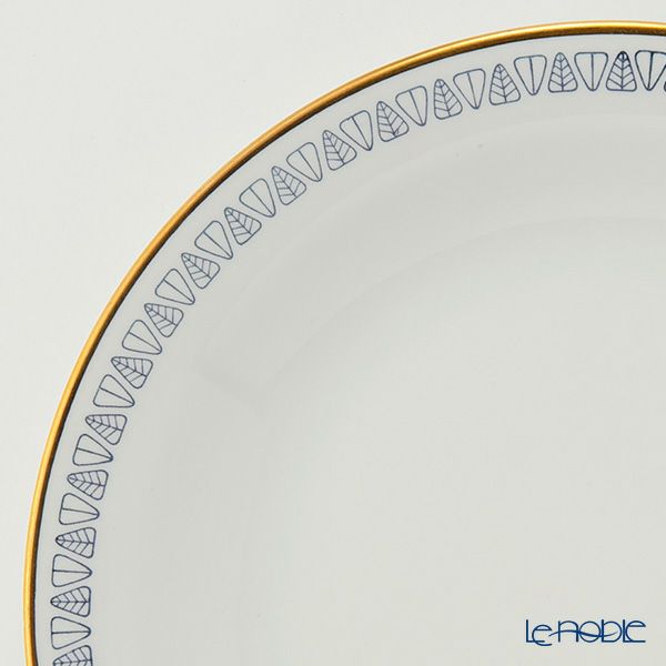 【1点限り】北欧ヴィンテージ ロールストランド（RORSTRAND） プレート 21cm 03