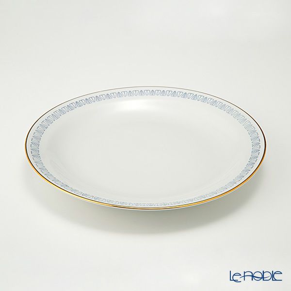 【1点限り】北欧ヴィンテージ ロールストランド（RORSTRAND） プレート 21cm 04