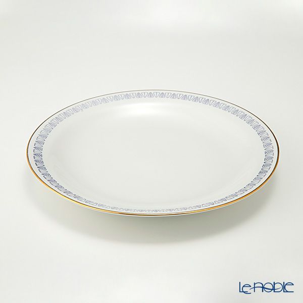 【1点限り】北欧ヴィンテージ ロールストランド（RORSTRAND） プレート 21cm 05