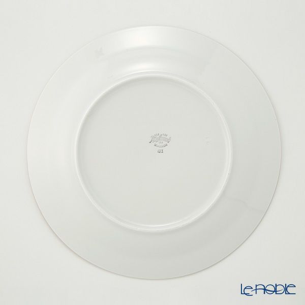 【1点限り】北欧ヴィンテージ ロールストランド（RORSTRAND） プレート 21cm 05