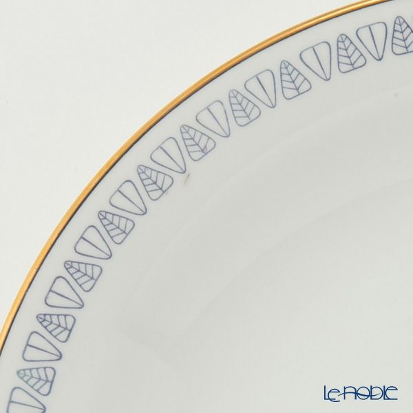 【1点限り】北欧ヴィンテージ ロールストランド（RORSTRAND） プレート 21cm 05