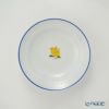 【1点限り】北欧ヴィンテージ アラビア（ARABIA） ヒヨコ ディーププレート 11cm 01