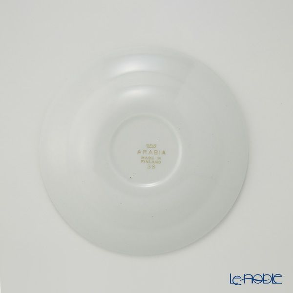 【1点限り】北欧ヴィンテージ アラビア（ARABIA） ヒヨコ ディーププレート 11cm 01