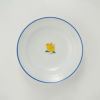【1点限り】北欧ヴィンテージ アラビア（ARABIA） ヒヨコ ディーププレート 11cm 01