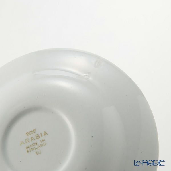 【1点限り】北欧ヴィンテージ アラビア（ARABIA） ヒヨコ ディーププレート 11cm 02