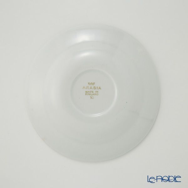 【1点限り】北欧ヴィンテージ アラビア（ARABIA） ヒヨコ ディーププレート 11cm 02