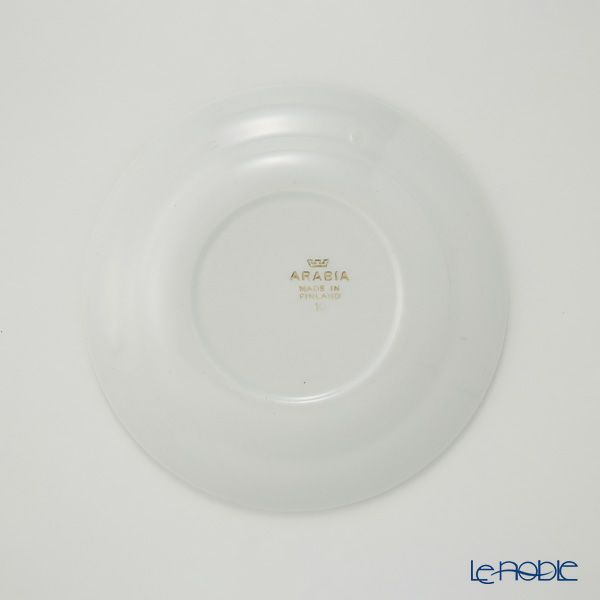 【1点限り】北欧ヴィンテージ アラビア（ARABIA） ヒヨコ プレート 11cm 01