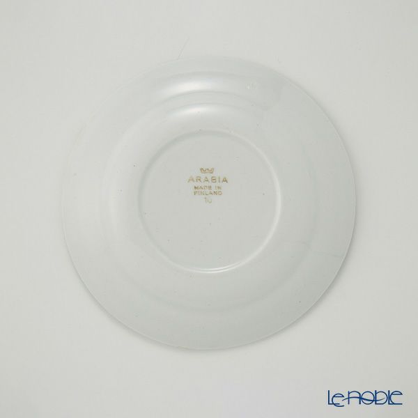 【1点限り】北欧ヴィンテージ アラビア（ARABIA） ヒヨコ プレート 11cm 02