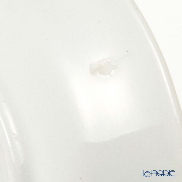 【1点限り】北欧ヴィンテージ アラビア（ARABIA）ステンシルシリーズ コーヒーカップ＆ソーサー ブルー×イエロー