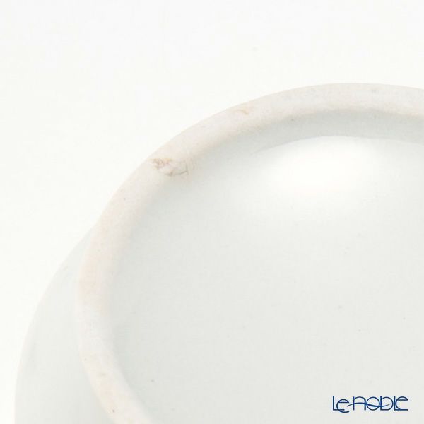 【1点限り】北欧ヴィンテージ アラビア（ARABIA） レティッカ／Retikka ステンシルシリーズ コーヒーカップ＆ソーサー 01