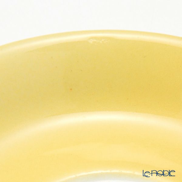 【1点限り】北欧ヴィンテージ アラビア（ARABIA） レティッカ／Retikka ステンシルシリーズ コーヒーカップ＆ソーサー 02