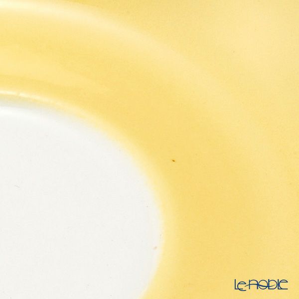 【1点限り】北欧ヴィンテージ アラビア（ARABIA） レティッカ／Retikka ステンシルシリーズ コーヒーカップ＆ソーサー 02