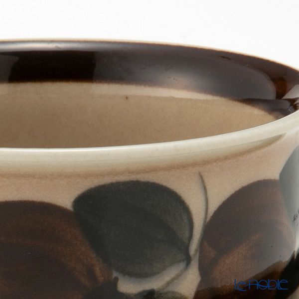 【1点限り】北欧ヴィンテージ アラビア（ARABIA） ルイージャ（ルイヤ）／Ruija ティーカップ＆ソーサー