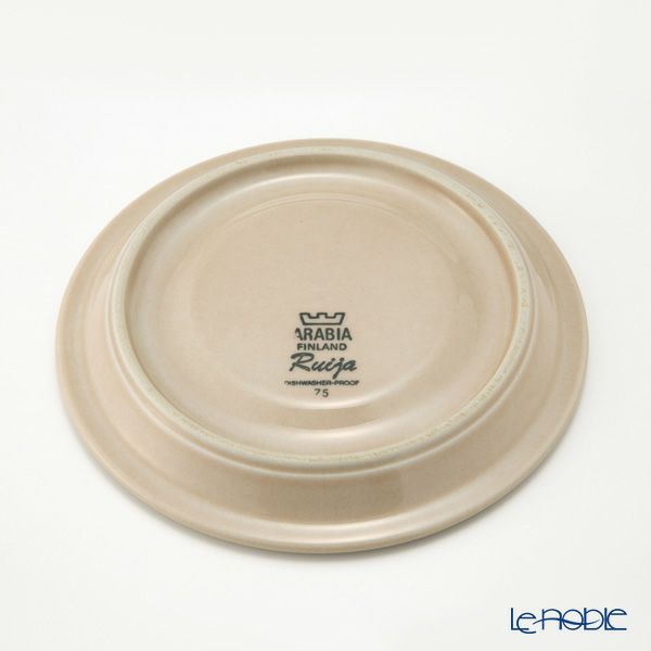 【1点限り】北欧ヴィンテージ アラビア（ARABIA） ルイージャ（ルイヤ）／Ruija ティーカップ＆ソーサー