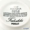 【1点限り】北欧ヴィンテージ アラビア（ARABIA） タルヴィッキ／Talvikki コーヒーカップ＆ソーサー