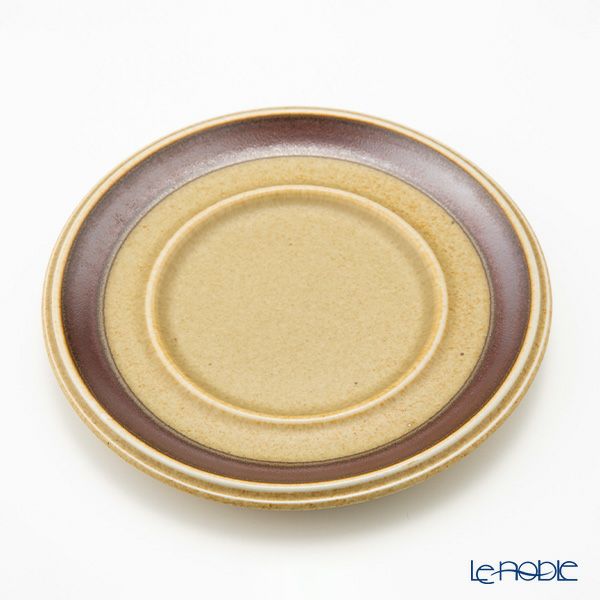 【1点限り】北欧ヴィンテージ アラビア（ARABIA） トゥントゥリ／Tunturi トリオセット ティーカップ＆ソーサー 02